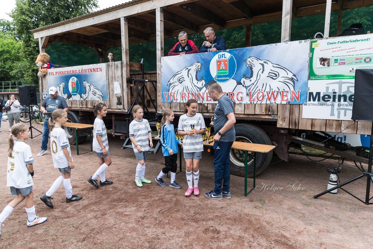 Bild 267 - Loewinnen Cup